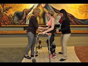 Against all odds: celebrating four years of TBI recovery