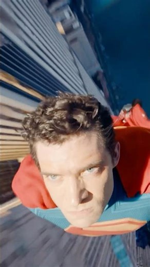 Superman's greatest strength #superman