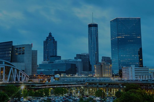 Thomas L. Holder | Atlanta Work Injury Lawyer