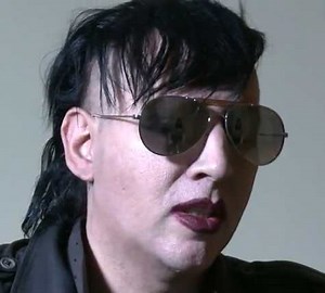 MARILYN MANSON: New Video Interview Posted Online