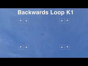 Backwards Loop K1