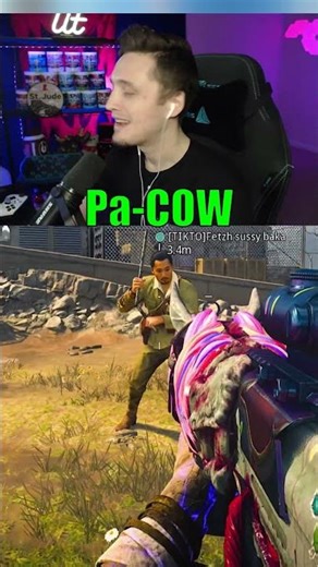 New *AR* and *SHOTGUN* Sounds in Call of Duty?! 😂