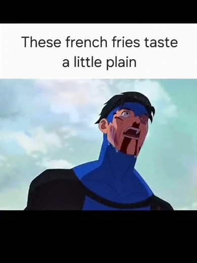 Invincible Season 3 Clip: Sea Salt and Epic Moments