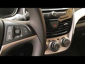 Chevrolet Spark Active 2016