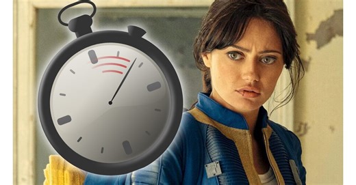 Mysteriöser Fallout-Countdown zählt auf das Finale von Staffel 2 runter und Fans wetten auf große Ankündigung