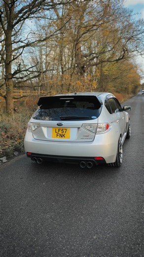 NEED A WINTER TOY? FINAL 24HRS TO WIN THIS IMMACULATE SUBARU IMPREZA WRX STI TWINSCROLL £1000 FOR ONLY 3P 🎫 GET TICKETS: https://llfgames.com/competition/win-this-subaru-impreza-wrx-sti-twinscroll-1k/ 🏆 LIVE DRAW: THIS WEDNESDAY 10th DECEMBER AT 10PM 💵 Tax-Free Cash Alternative: £10,000 Check out all our other upcoming performance car draws here: https://llfgames.com/competitions/ £18.5 MILLION in Prizes Now Given and Counting! 10,000s of winners over the last 5 years Are you our next big win