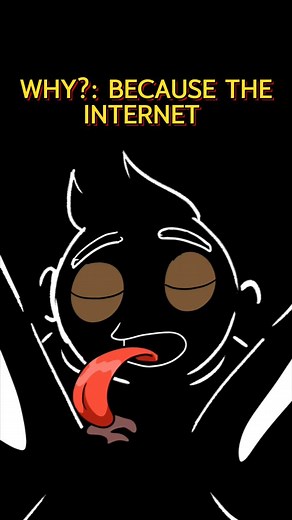 When it’s that time of month. #reels #animationmeme #memesfunny #2D #funnyreelsvideo | Nightowl animation