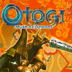 Otogi: Myth of Demons - IGN