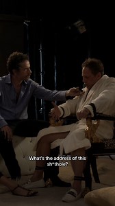There's nothing Ray doesn't know 😏 #RayDonovan | Ray Donovan