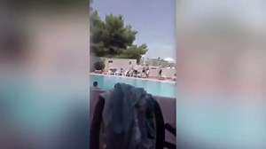 Majorca: Party-goers brawl in popular tourist resorts