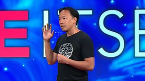 Brain coach shares on learning how to learn