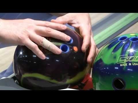 Chris Barnes - Intermediate Tips #9 - Grip, Pitch and Span