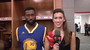 Team Insider Casey Phillips spoke to LB Cameron Lynch in the locker room after the game. WATCH more interviews and coach's press conference here: http://bccn.rs/deiVAE | Tampa Bay Buccaneers