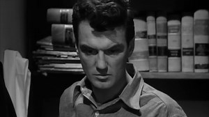 Cell 2455 Death Row 1955 ★★★ Crime/Film-noir (CC)