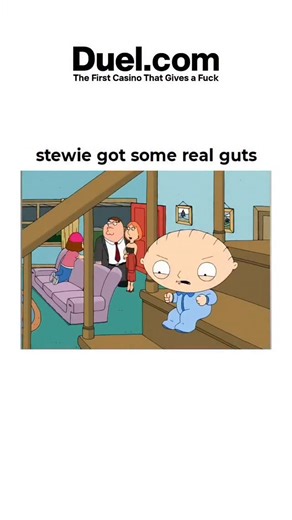 The Hilarious Worldz on Instagram: "Here’s a fun fact about Stewie Griffin from Family Guy: Stewie was originally conceived as a diabolical, world-domineering baby—basically a tiny James Bond villain in diapers—but over the years, his character evolved into a mix of evil genius and lovable troublemaker. What’s really interesting is that his British accent wasn’t random: Seth MacFarlane gave Stewie that accent because it sounded “posh, sophisticated, and slightly evil,” even though Stewie is Amer