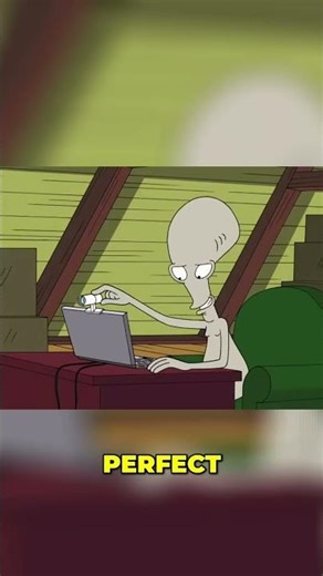 Filmed Mom Fight for Website? Alien's Crazy Scheme REVEALED! #shorts