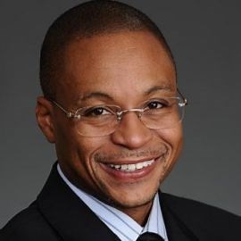 Gus Johnson | Speaking Fee | Booking Agent