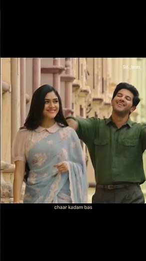 bin kuch kahe bin kuch sune lyrics ❤️😌 whatsapp status / male version #aesthetic #trending #shorts