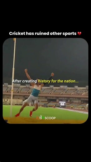 After Creating History, They Still Had To Travel by E-Rickshaw 🇮🇳 | India Scoop