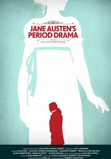 Jane Austen's Period Drama streaming: watch online