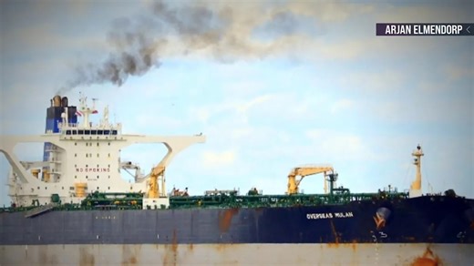 U.S. Coast Guard 'in active pursuit' of third vessel off Venezuelan coast