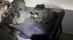 193K views · 8.3K reactions | Lieutenant Colonel Jonathan Conricus,...