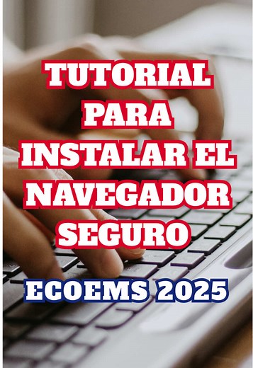 Instalación de Lockdown Browser para Examen ECOEMS