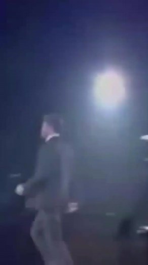 George Michael Dancing: The Best Moves