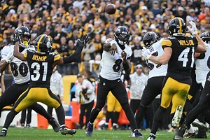 NFL Week 14 schedule: Television channels, how to watch, how to stream games this week