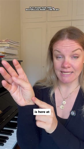 The Secret Thumb Joint That Improves Movement and Reduces Pain #anatomy