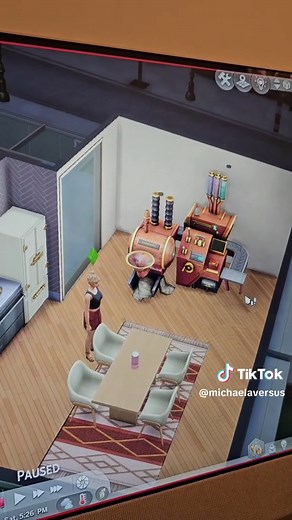 Sims 4 Bakery Guide: Open & Run Your Own Business