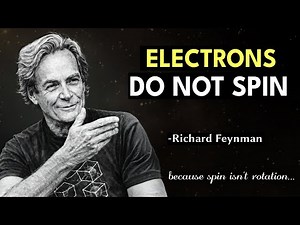 Something Strange Happens When You Look Inside an Atom (Feynman Was Right)