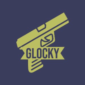 OfficialGlocky - Twitch