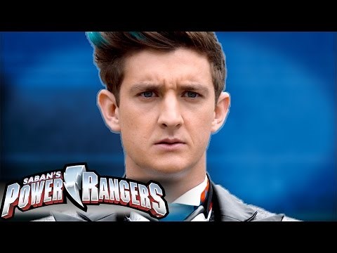 Power Rangers | Exclusive Clip - Dino Super Charge - Recipe for Disaster