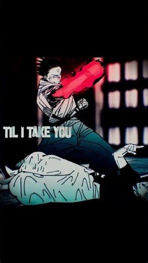 Bang Bang Bang - Gojo vs Sukuna Version #anime #amv #amvedits #jjk #jujutsukaisen #gojo #sukuna #fyp