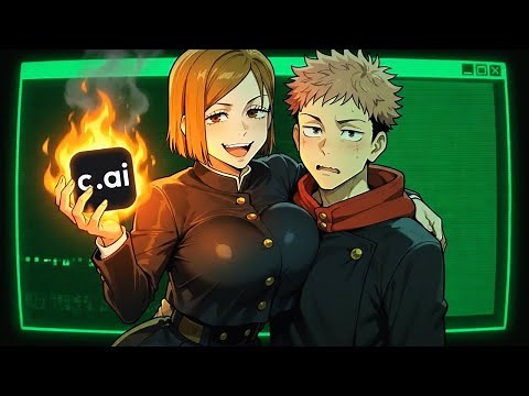 I Found The WORLD'S Best Character.AI Alternative WITH NO FILTERS! (FREE + UNLIMITED)