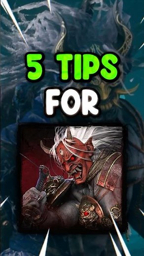 5 Tips to MASTER The ONI in Dead by Daylight