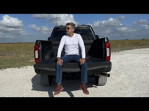 Título: En esta camioneta puedes vivir con tu familia en estos tiempos • Ford F-250 2020 • Vlog 276