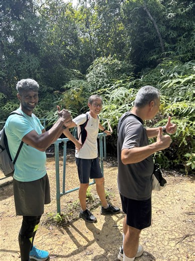 Exploring the Fun of Hiking Adventures