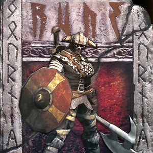 Rune [Gameplay] - IGN