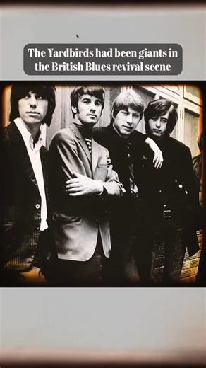 How Led Zeppelin got their name