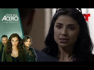 Señora Acero 4 | Capítulo 60 | Telemundo