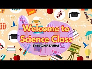 Introduction to Science Book - Grade 3| Primary School Science| Science for kids