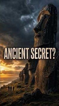 The Ancient Mystery of Easter Island