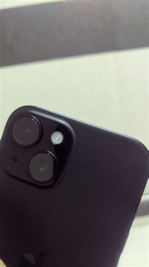 Mobile Repair Shop on Instagram: "..Iphone 🍎 15 💯 Original camera replacement ✅ . . . . . . . #viral #trendingreels#explorepage #iphone #sangli"