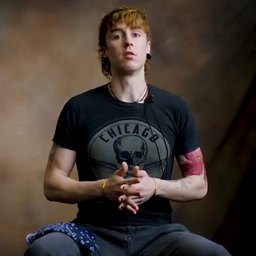 Ex Transgender Woman interview-Jake | Soft White Underbelly