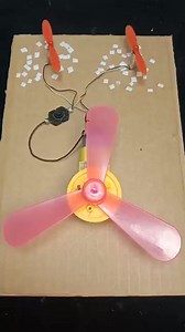 210K views · 1.6K reactions | Genarete electricity using gear motor - DC Motor #dcmotor #tech #shortvideo #shorts | Om Prineur | Facebook