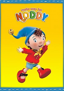 Make Way for Noddy - streaming tv show online