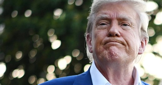 Why Trump dropped an angry verbal bunker-buster bomb on Israel and Netanyahu