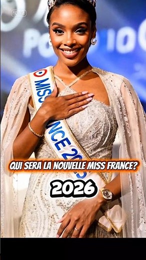 Les 8 plus belles Miss France depuis 17 ans